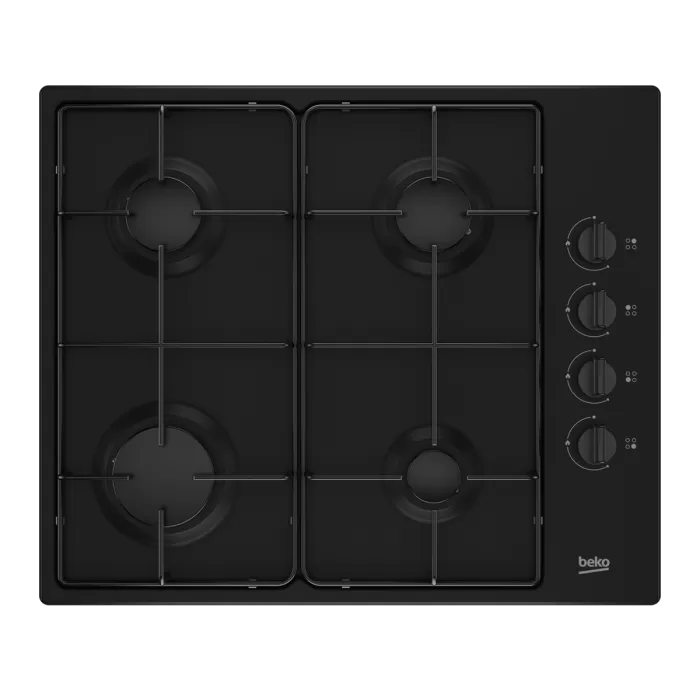 BEKO BOMD D 6110 ES Beyond Serisi Gazlı Renkli Metal Tablalı Ocaklar