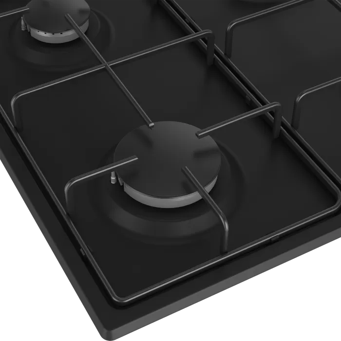 BEKO BOMD D 6110 ES Beyond Serisi Gazlı Renkli Metal Tablalı Ocaklar