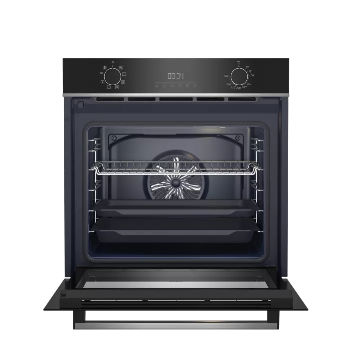 BEKO BFC 430 S Buhar Destekli Fırın