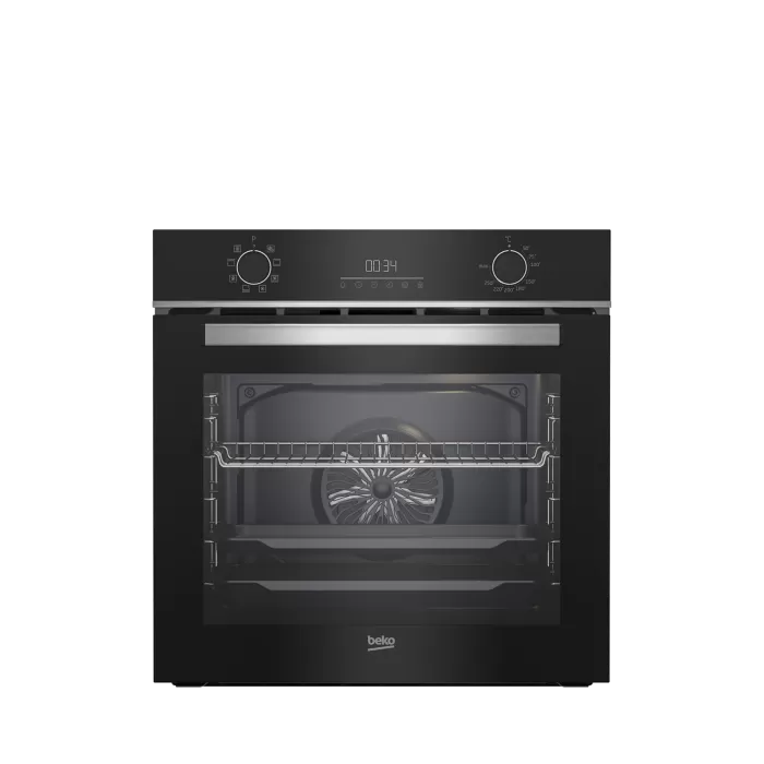 BEKO BFC 430 S Buhar Destekli Fırın
