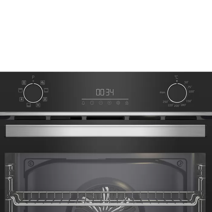 BEKO BFC 430 S Buhar Destekli Fırın