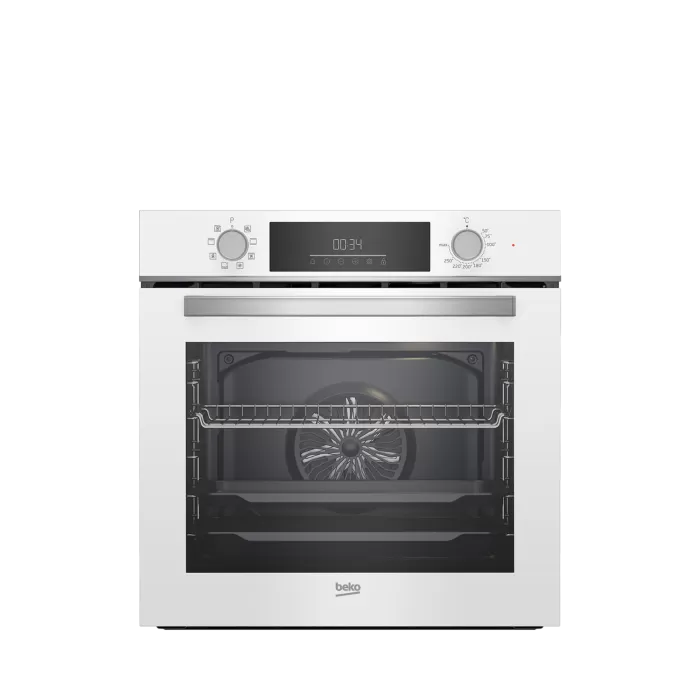 BEKO BFC 430 B Buhar Destekli Fırın
