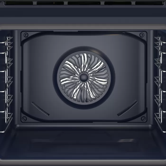 BEKO BFC 430 B Buhar Destekli Fırın