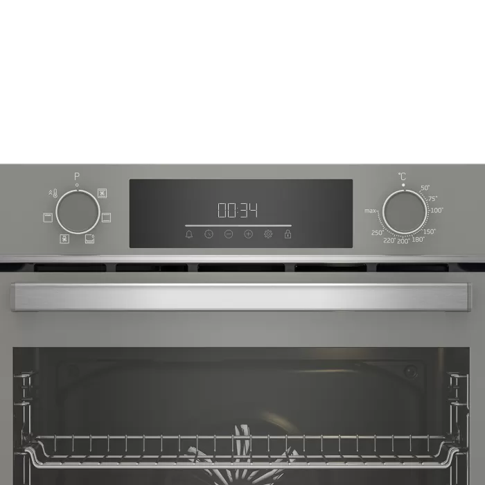 BEKO BFC 330 G Ankastre Standart Fırın