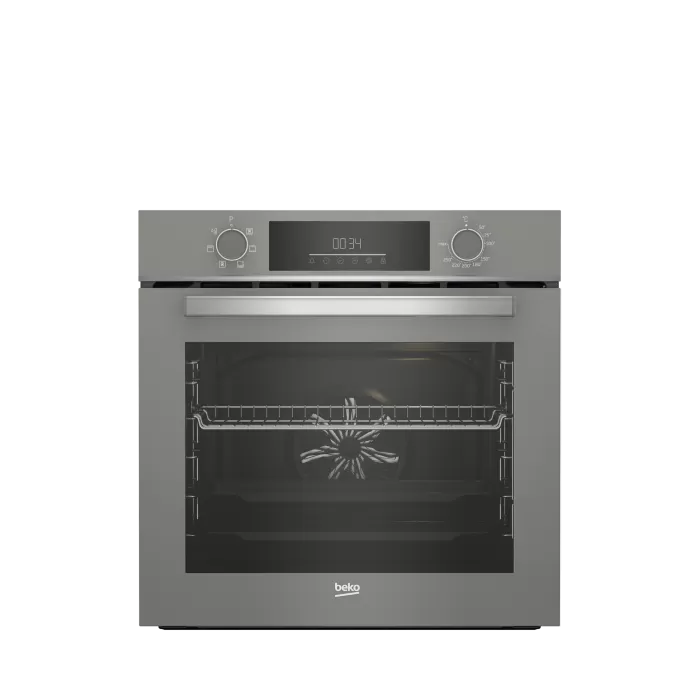 BEKO BFC 330 G Ankastre Standart Fırın