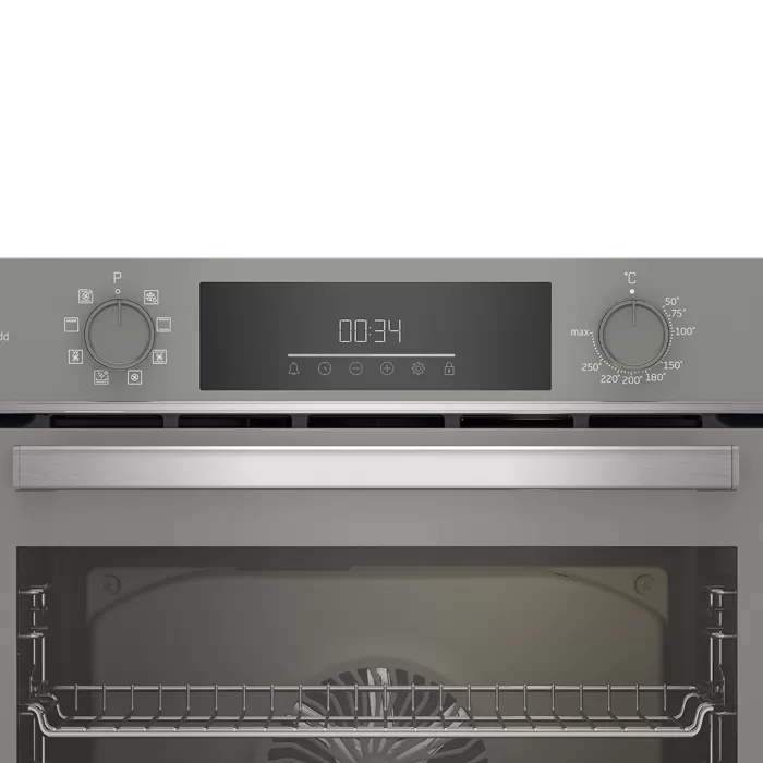 BEKO BFC 431 G Buhar Destekli Fırın