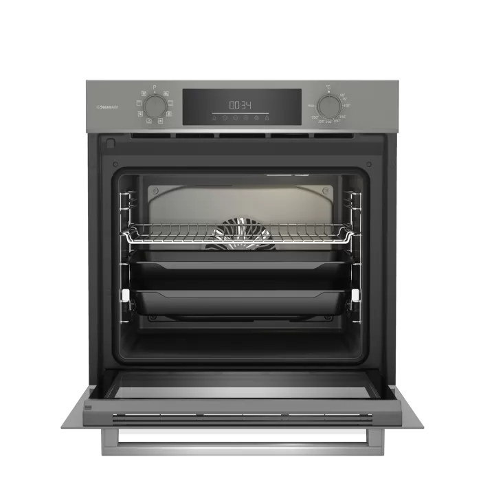 BEKO BFC 431 G Buhar Destekli Fırın