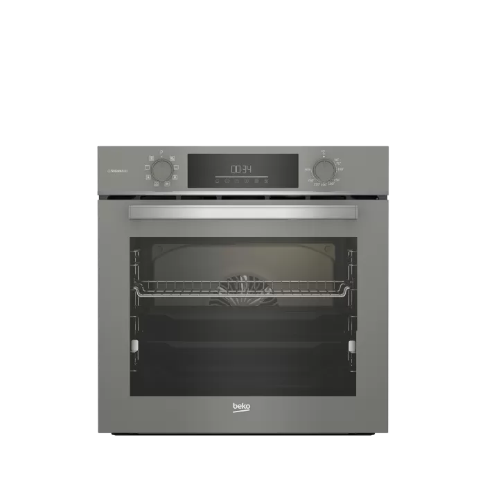 BEKO BFC 431 G Buhar Destekli Fırın