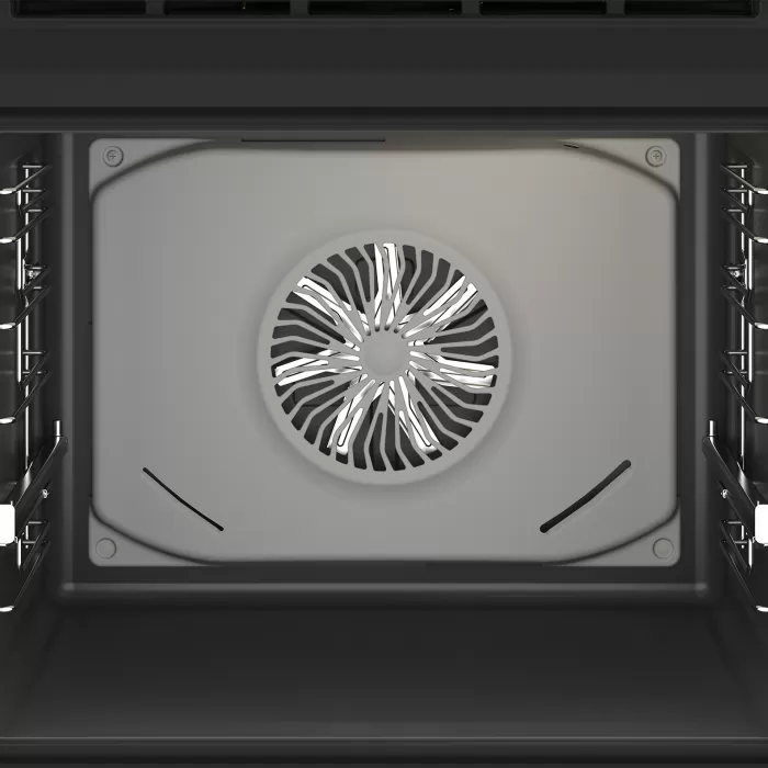 BEKO BFC 431 B Buhar Destekli Fırın