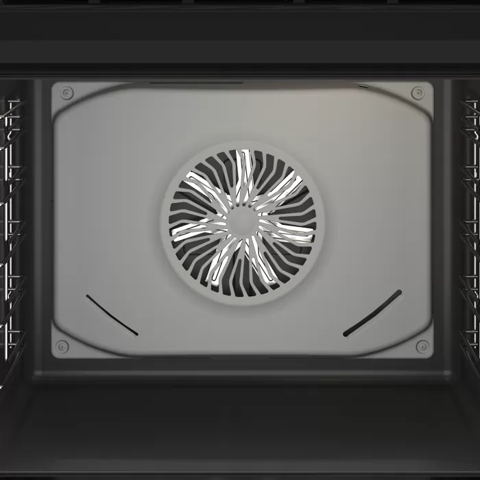 BEKO BFC 432 B FitFry Fırın