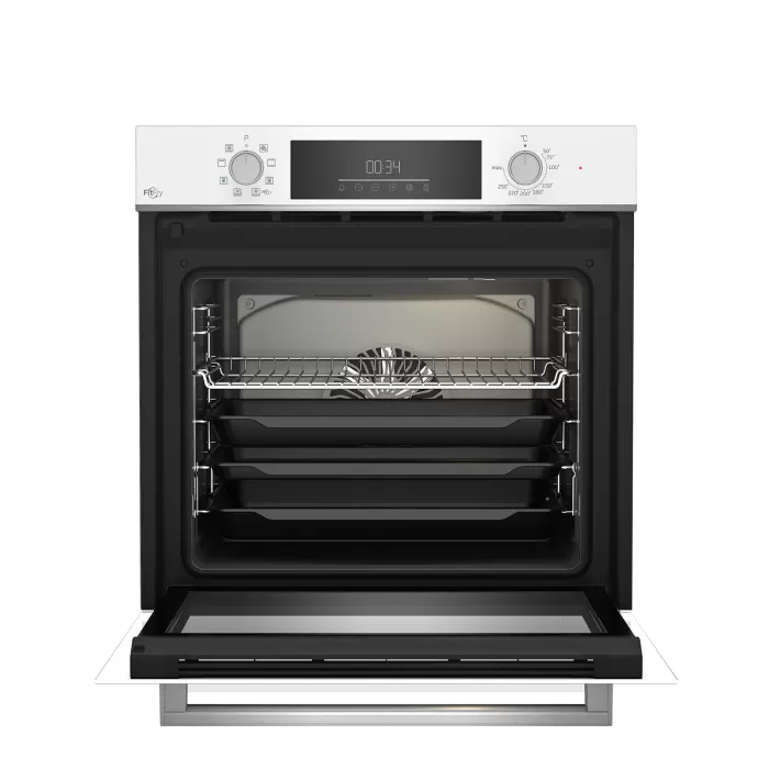 BEKO BFC 432 B FitFry Fırın