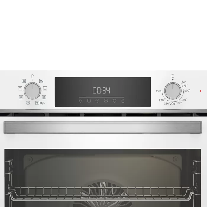 BEKO BFC 432 B FitFry Fırın