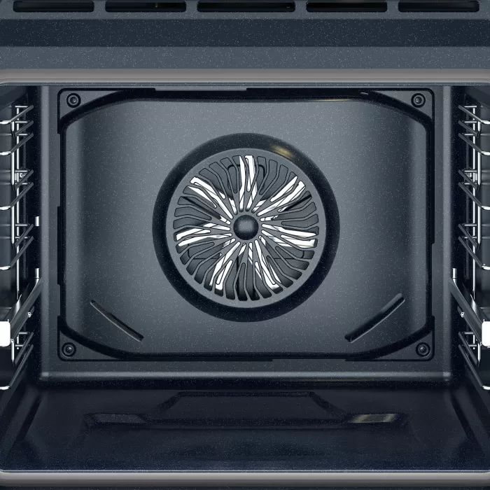 BEKO BFC 431 S FitFry Buhar Destekli Fırın