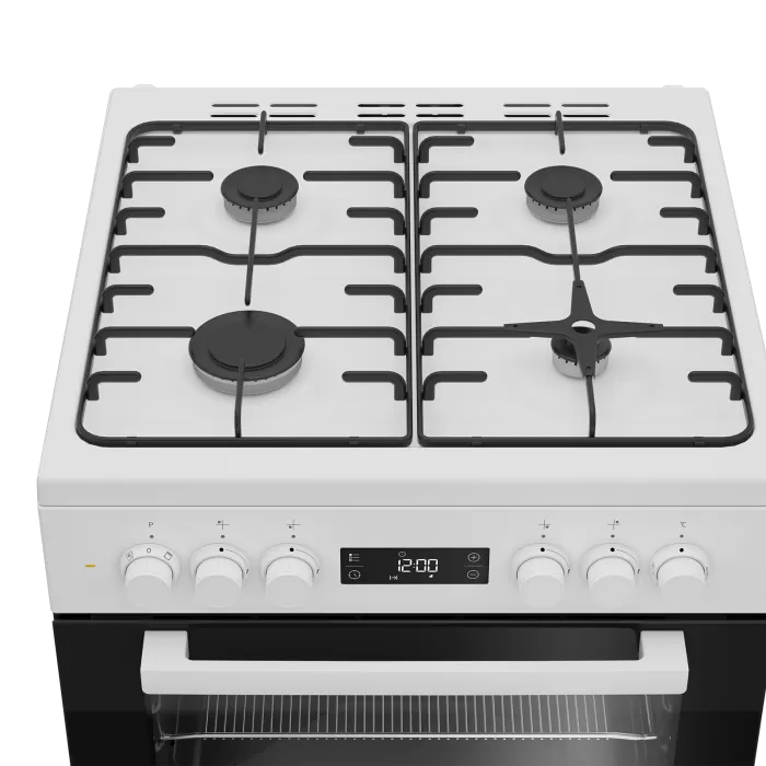 BEKO BFE 400 EB Ocaklı Fırın