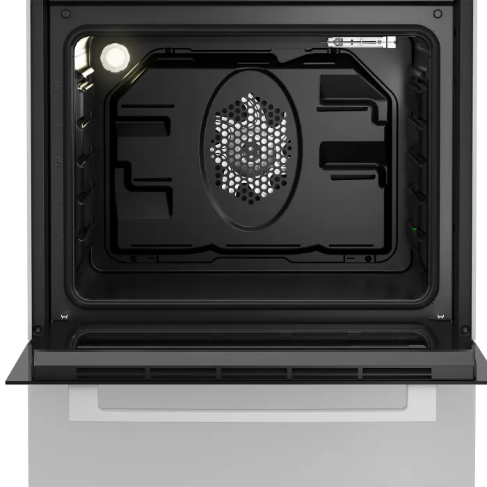 BEKO BFE 400 EB Ocaklı Fırın