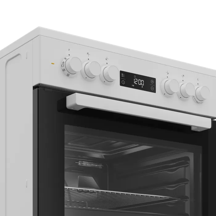 BEKO BFE 400 EB Ocaklı Fırın