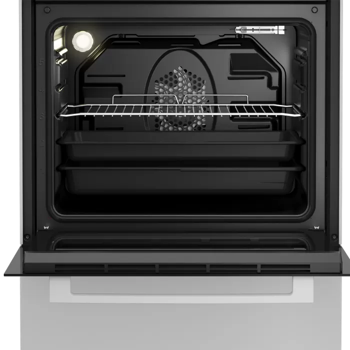 BEKO BFE 400 EB Ocaklı Fırın