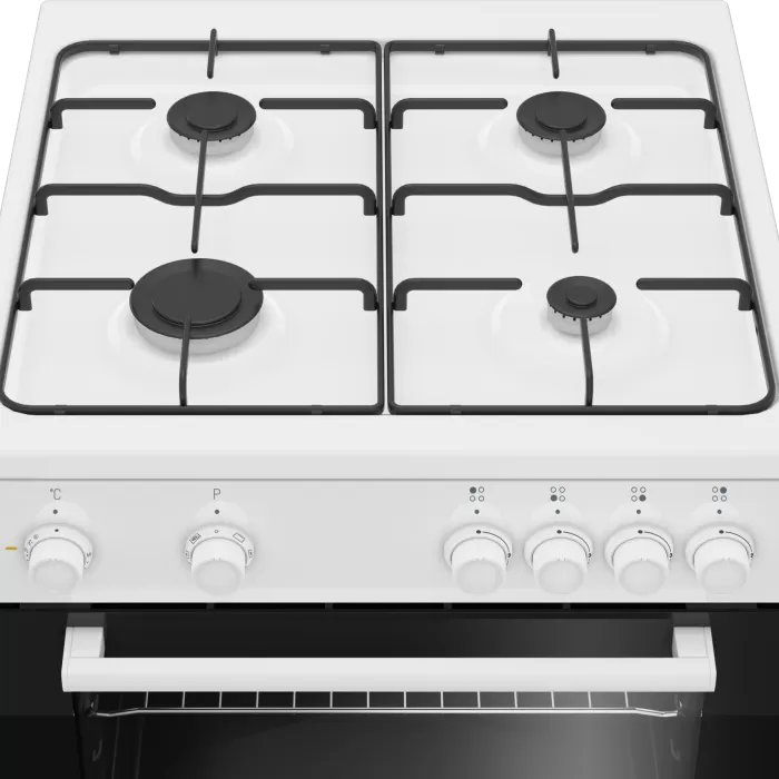 BEKO BFE 400-1 B Ocaklı Fırın