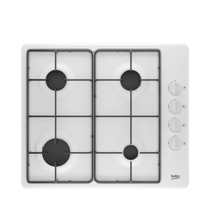 BEKO BSOML D 611EB Set Üstü Ocak