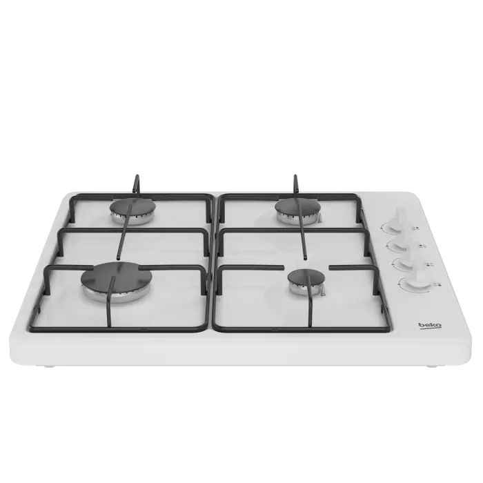 BEKO BSOMD D 611EB Set Üstü Ocak