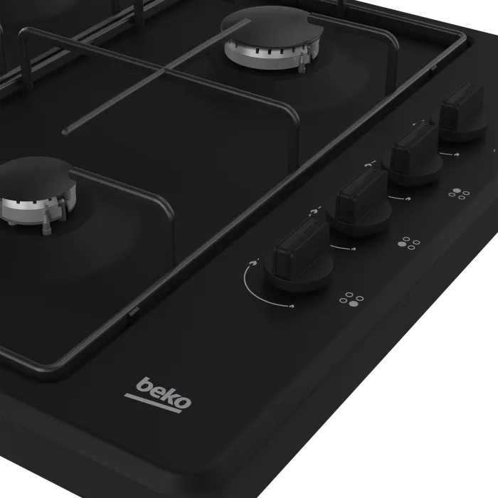 BEKO BSOMD D 611ES Set Üstü Ocak