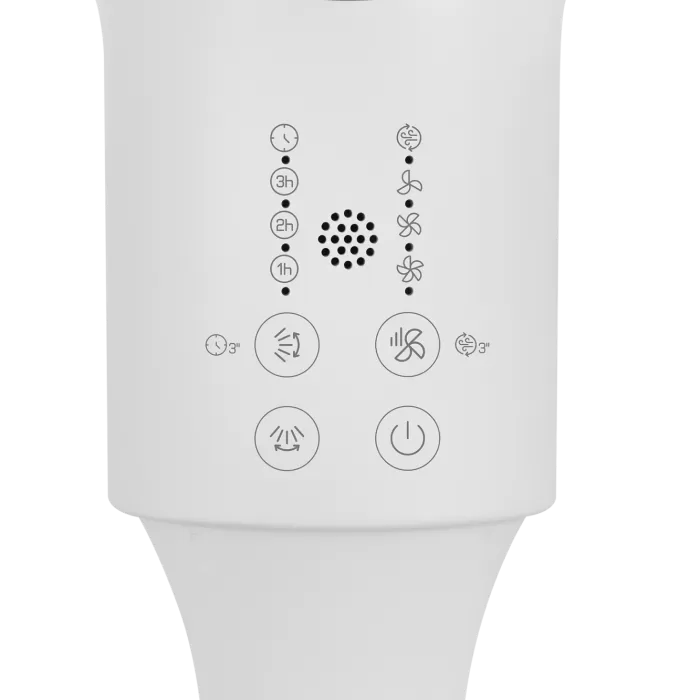 BEKO 31690 NAV Ayaklı Vantilatör