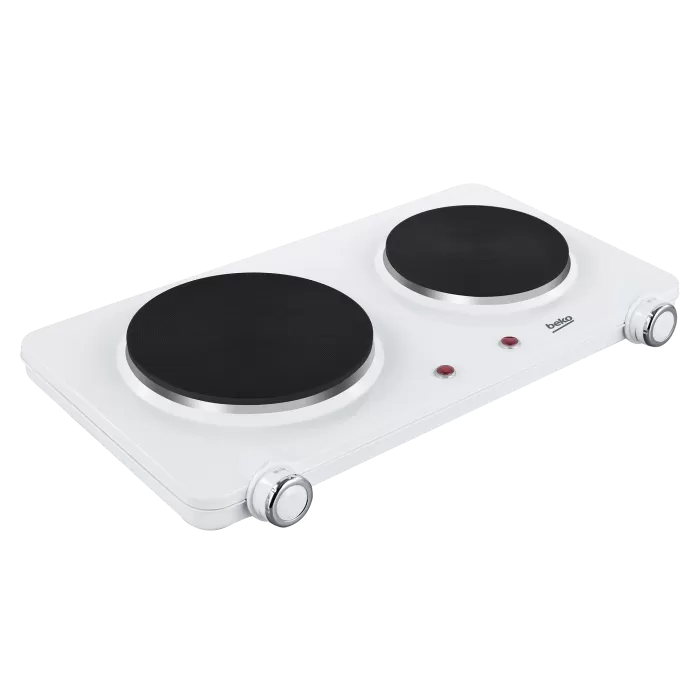 BEKO BSOE 301 B Set Üstü Ocak