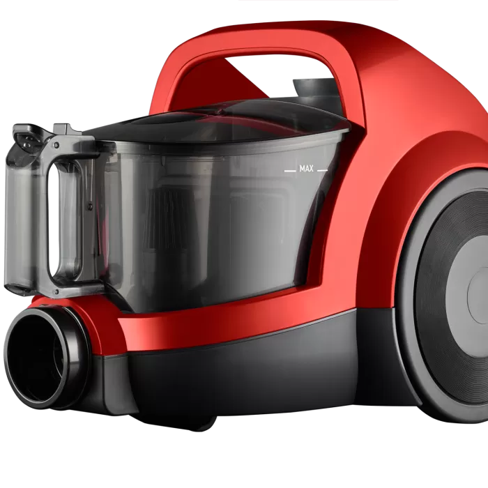 BEKO UltraForce® 2.0 BKS 5564 Toz Torbasız Süpürge