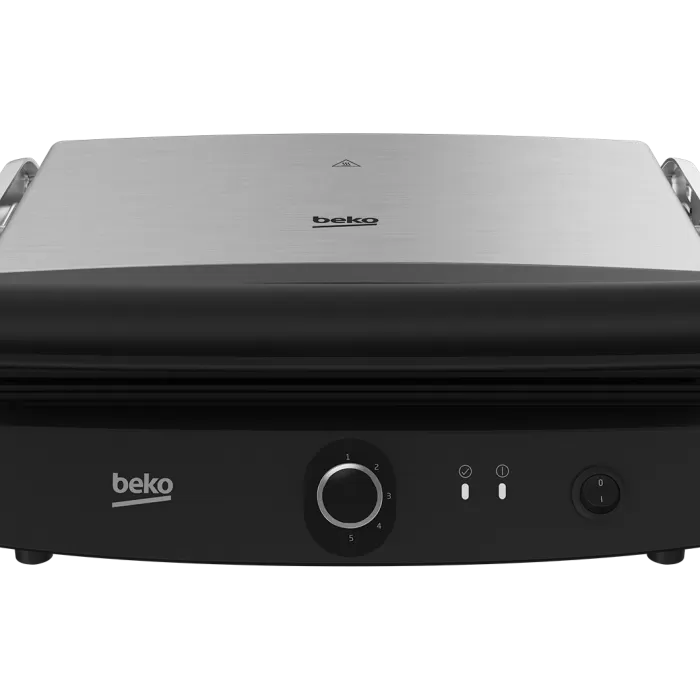 BEKO TM 8946 I Crystal Tost Makinesi