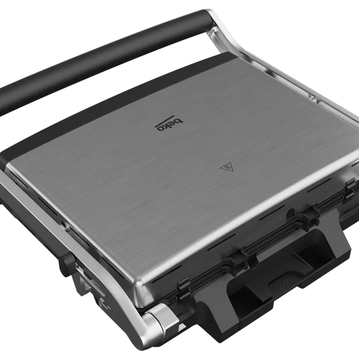 BEKO TM 8946 I Crystal Tost Makinesi