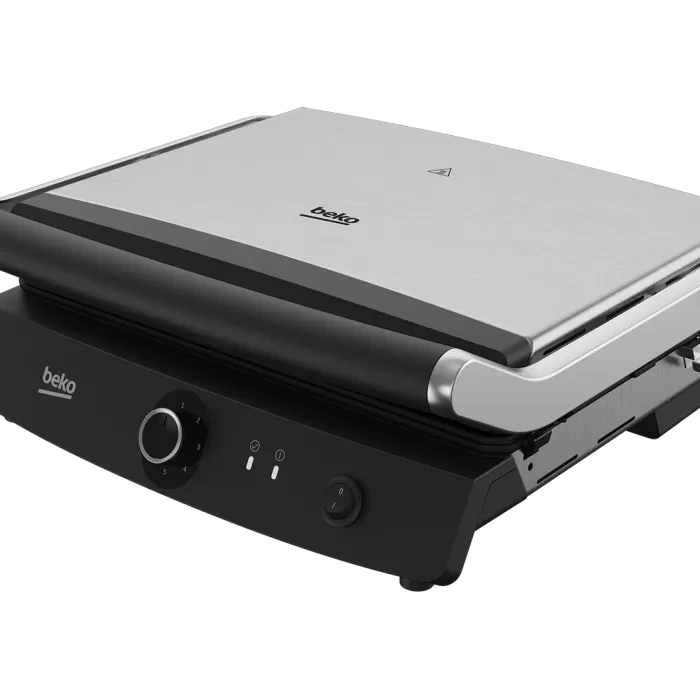 BEKO TM 8946 I Crystal Tost Makinesi