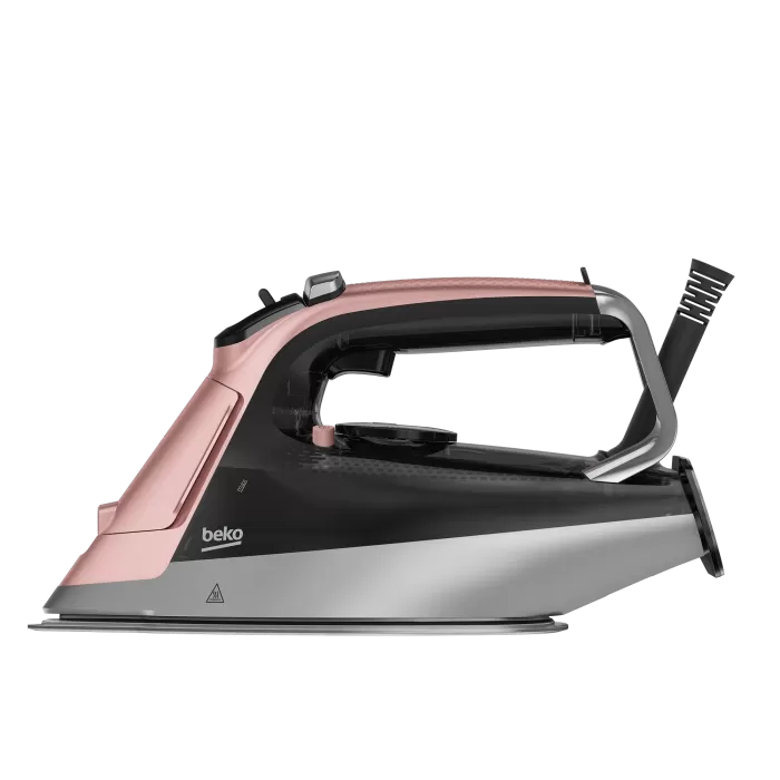 BEKO ActiPress® Expert BEU 8030 M Buharlı Ütü