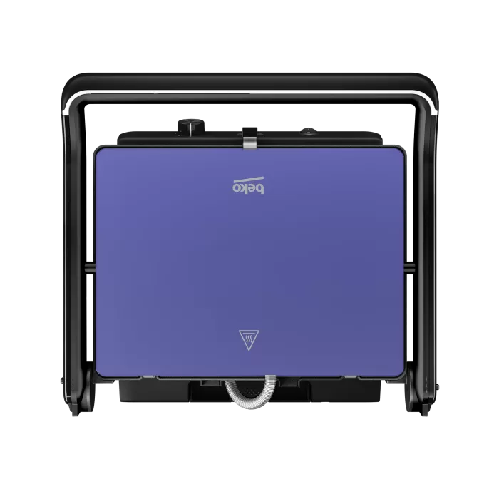 BEKO TM 5046 CW Floral Tost Makinesi