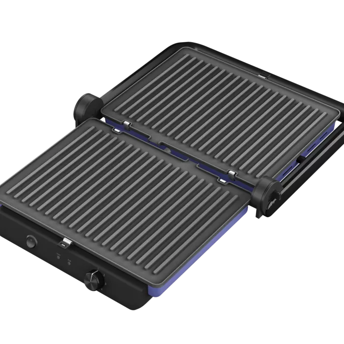 BEKO TM 5046 CW Floral Tost Makinesi