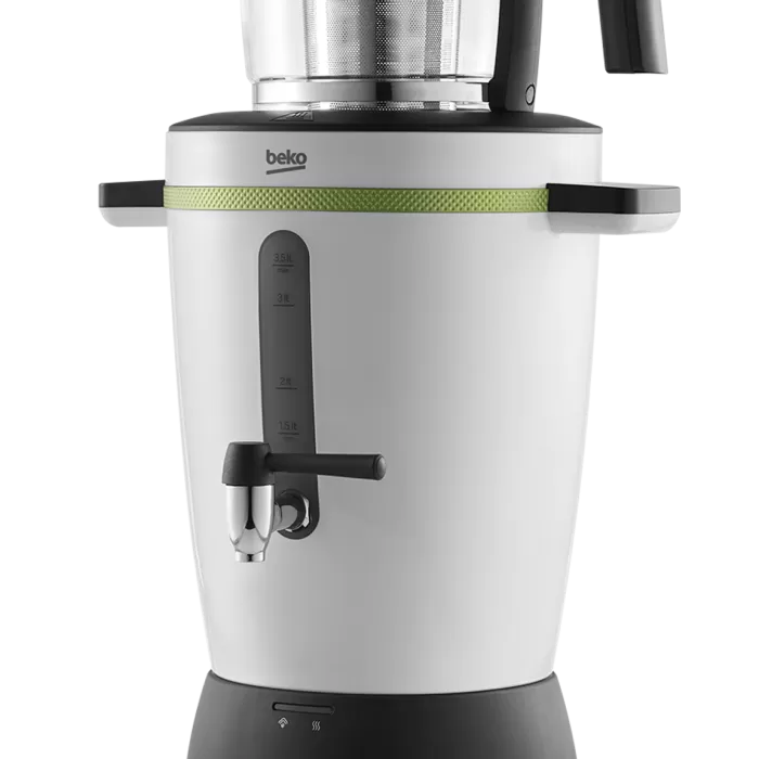 BEKO SE 8034 Semaver