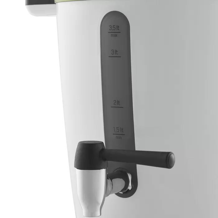 BEKO SE 8034 Semaver