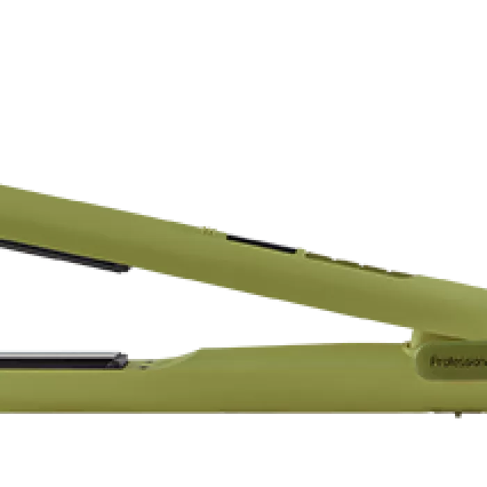 GRUNDIG HS 7031 Botanika Biberiye Yağ Terapisi Saç Düzleştirici