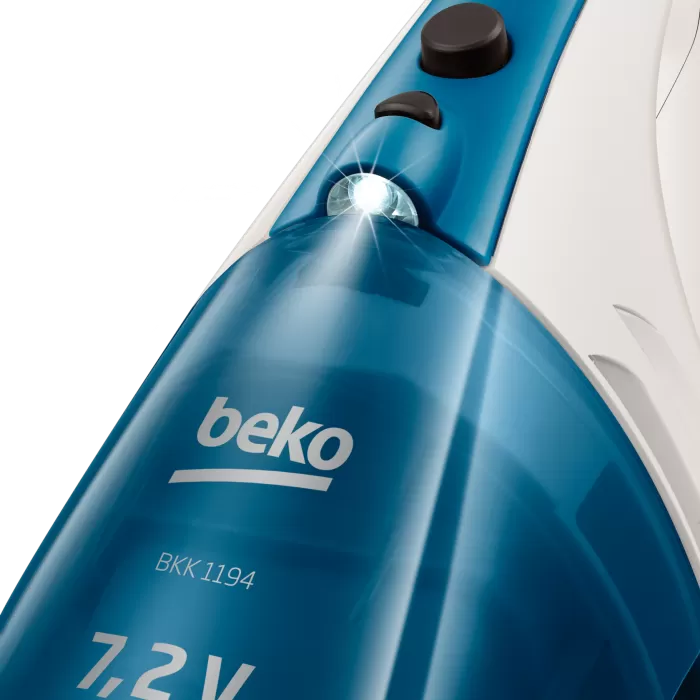 BEKO BKK 1194 El Süpürgesi