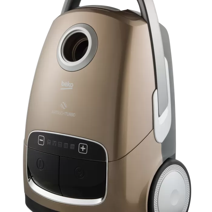 BEKO BKS 2540 T Toz Torbalı Süpürge