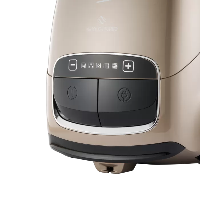 BEKO BKS 2540 T Toz Torbalı Süpürge