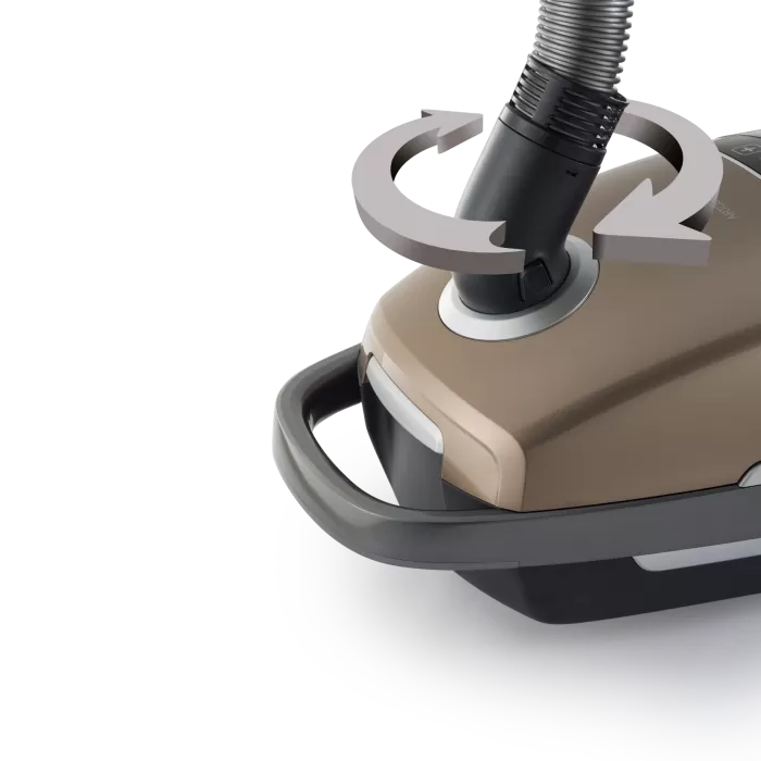 BEKO BKS 2540 T Toz Torbalı Süpürge