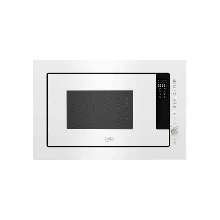 BEKO BMC 2520 B Beyond Serisi Ankastre Mikrodalgalar
