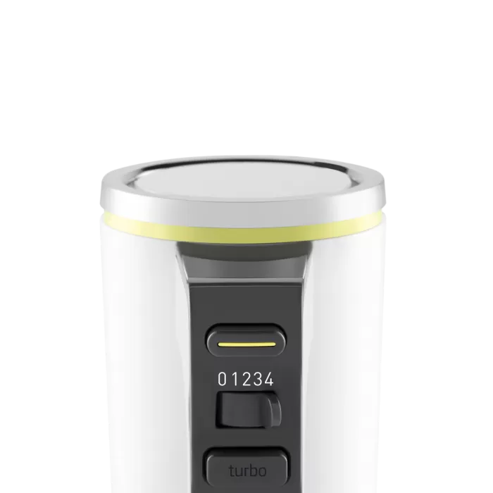 BEKO MK 5046 Floral Standlı Mikser Mikser