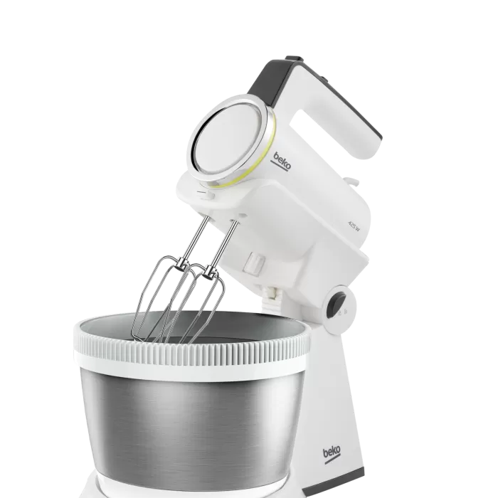 BEKO MK 5046 Floral Standlı Mikser Mikser