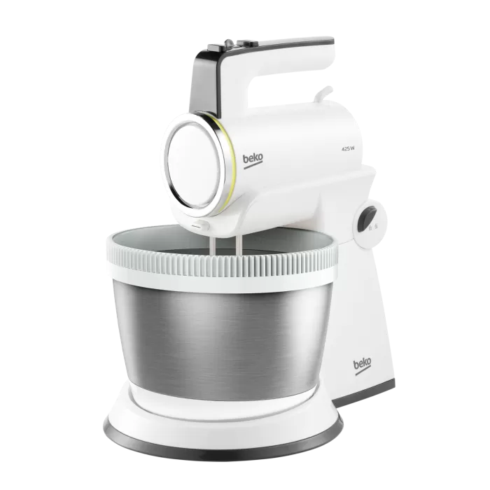BEKO MK 5046 Floral Standlı Mikser Mikser