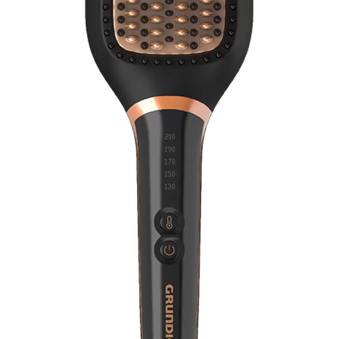 GRUNDIG HB 7150 Saç Düzleştirici