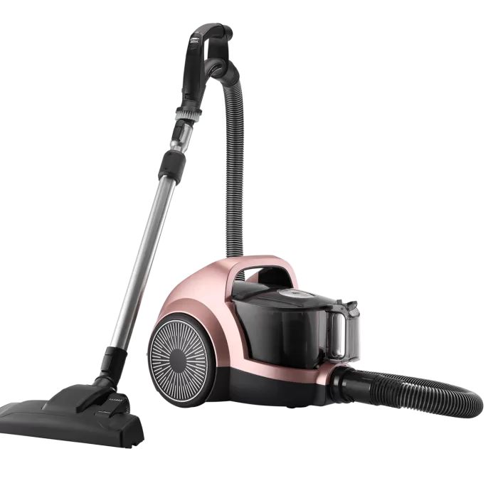 BEKO UltraForce® 3.0 TSZ 5282 T Toz Torbasız Süpürge