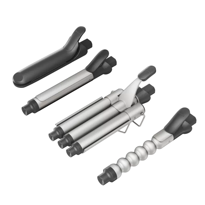 GRUNDIG Grundig Elementa Ignis Saç Maşası