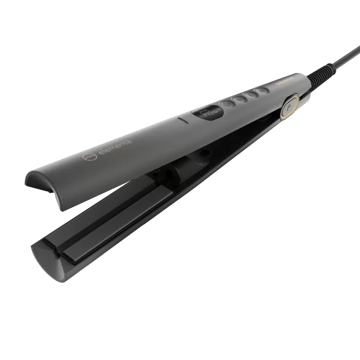 GRUNDIG Grundig Elementa Aqua Saç Düzleştirici