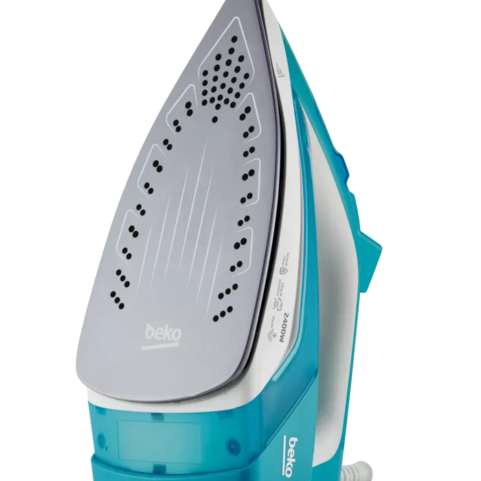 BEKO BEU 2924 Buharlı Ütü